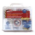 Industrial Construction First Aid Kit