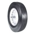 Semi Rib Bearing Punture Proof Wheelbarrow Tire