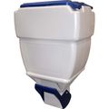 Lb Wall Mount Feed Dispenser