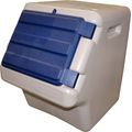 Stack Stor Floor Stack Storage Bin