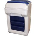 Automatic Feeder Capacity