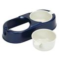 Easy Diner Pet Bowl
