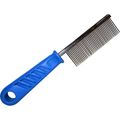 Steel Tooth Comb