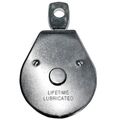 Single Pulley With Swivel Eye