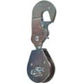 Safety Hoist and Rope Blocks