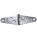 Light Strap Hinge