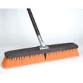 Push Broom Wide All Purpose With Handle And Stand