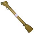 Pto Shaft Tx Closed Spline Round