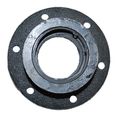 Disc Hiller Hub To Fit King Style Bolt