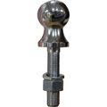 Chrome Trailer Ball To Fit Up Dodge