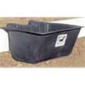 Fence Mounted Horse Feeder