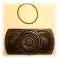 Viton Check Valve Kit For Hypro Pump