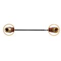 Lp Hose Assembly High Pressure Mpt Ffl