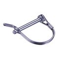 Tab Lock Pin