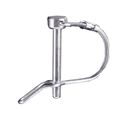 Tab Lock Pin Diameter