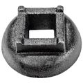 End Washer For Disc Harrow Axle