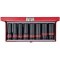 Dr Sae Deep Impact Socket Set