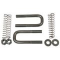 Saftey Chain Bolt Kit Use With Folding Ball
