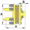 Fd Clutch Series Eurocardan
