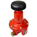 HIGH PRESSURE REGULATOR