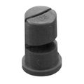 D Flood Nozzle Tip Nylon