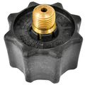 Qcc Quick Connect Propane Fitting