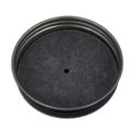 Fuel Cap For Forced Air Heater
