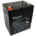 5 AMP BATTERY FOR BREAKAWAY SYSTEM