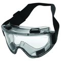 Safety Goggles No Fog