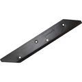 Double Bevel Rev Cultivator Blade