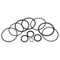 Repair Kit For Bore Rod Hydraulic Cylinder