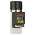 Grain Moisture Tester With Conversion Chart