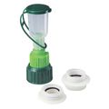 Measure & Pour Spout