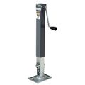 BULLDOG ® Trailer Jack, Square, 8000 Lb Capacity