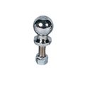 Chrome Trailer Ball