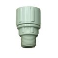 Mipt Fht Swivel Adapter Washer