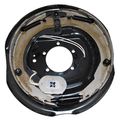 12"X2" 12V BRAKE ASSY. LH 