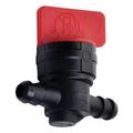 Fuel Line Shut Off Barbs