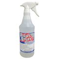 Clear Stuff Wheel Cleaner Quart
