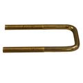 Square Bolt