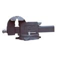 Swivel Bench Vise