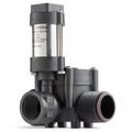 ELECTRIC BOOM SHUTOFF VALVE SINGLE CONTROL