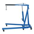 Ton Foldable Engine Hoist