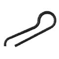 Lower Link Swivel Ball Clip