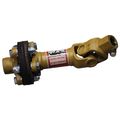 Flex Couplers and Parts