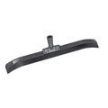 Curved Squeege Alum Frame Use Handle