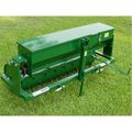 Aerator Seeder Point