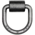 LASHING RING W/MOUNTING BRACKET