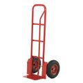 Heavy Duty Hand Truck With Handle Lb
