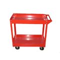 Service Cart Capacity Two Shelf
